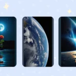 Out of This World: 15 Planet Wallpaper Ideas to Transform Your Space