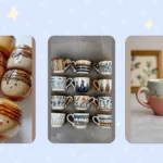 Create Smiles with These 15 Unique Handmade Mug Ideas