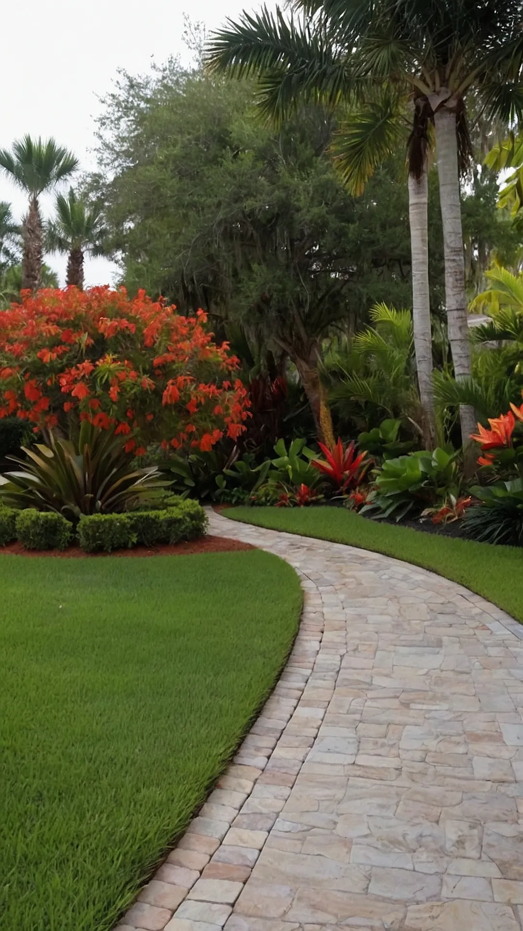 Paradise Found: Florida Landscaping Inspiration