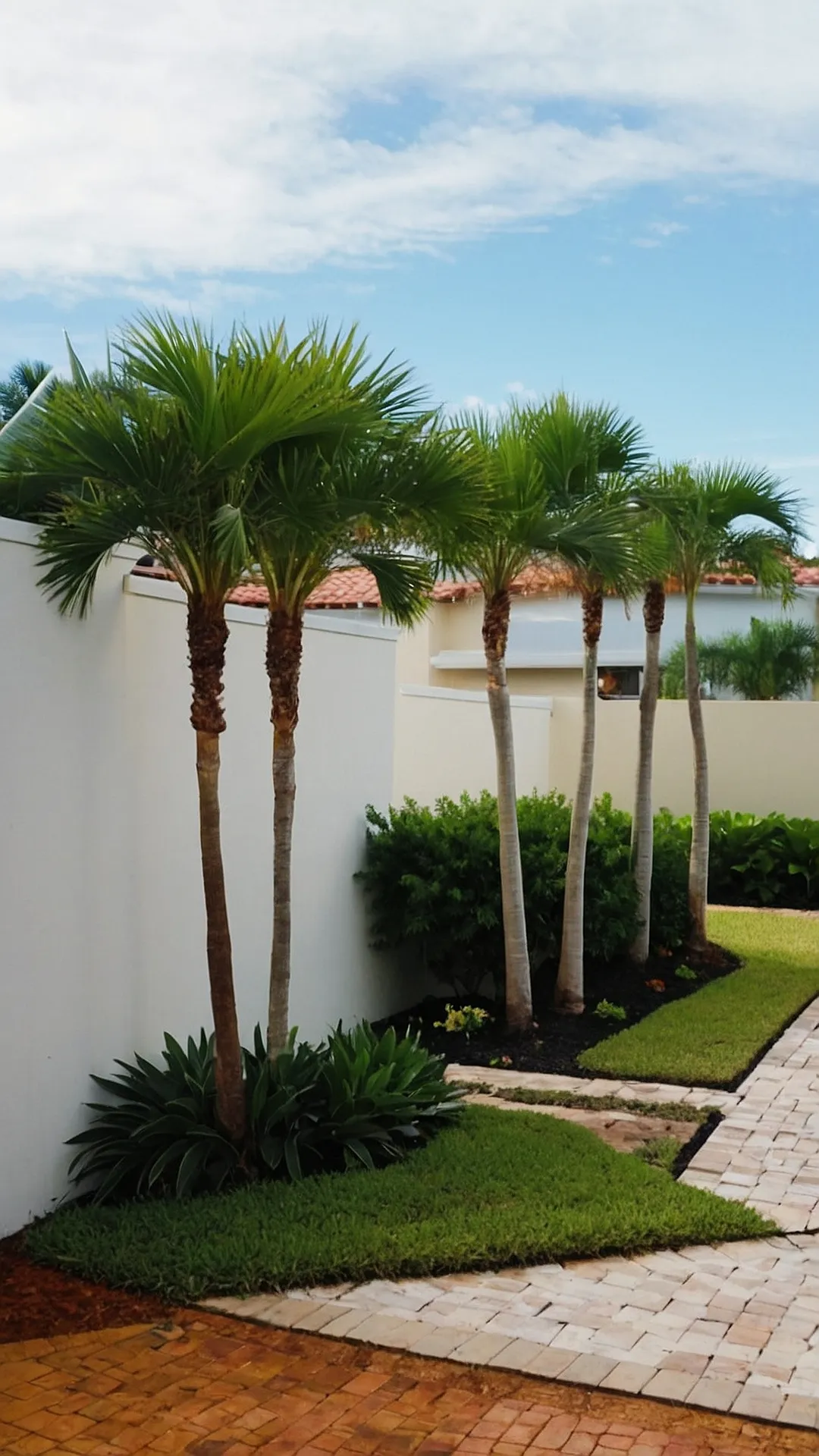 Sunshine State Scenery: Florida Landscaping Trends