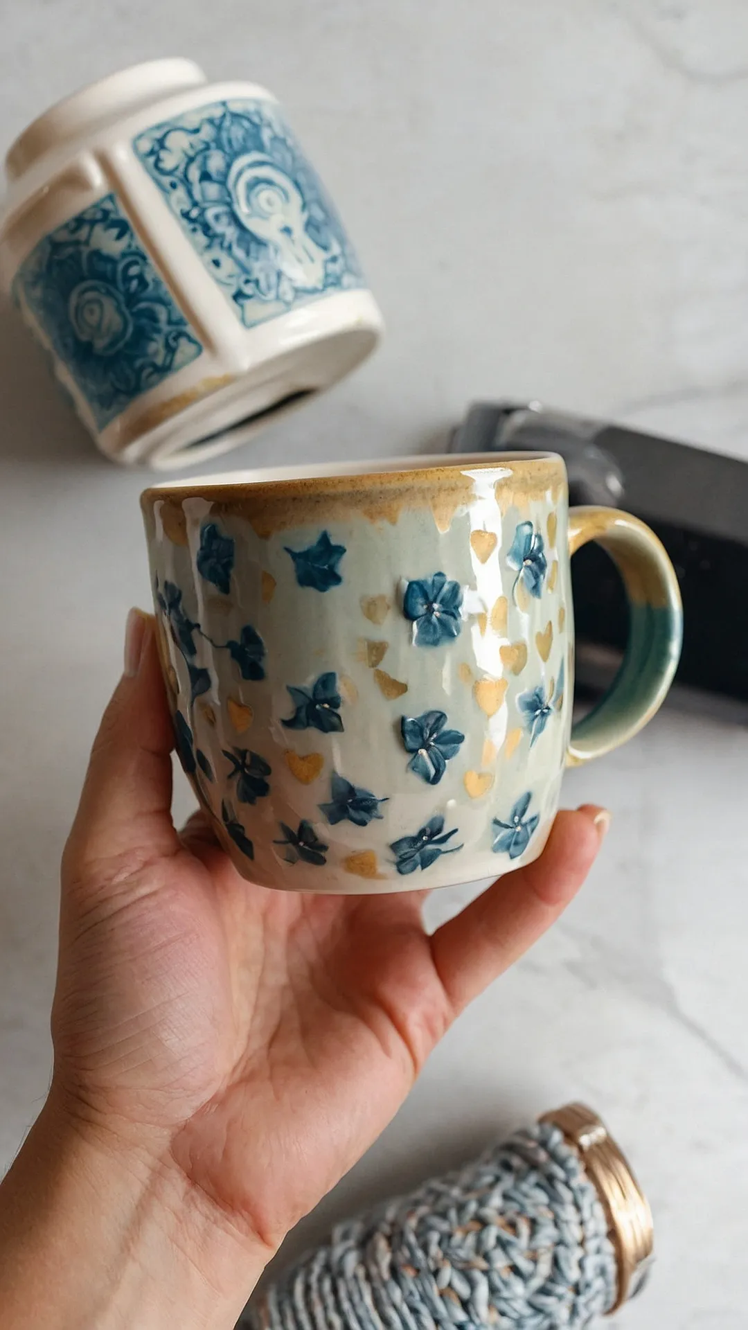 Fun and Functional Handmade Mug Ideas for Gifts