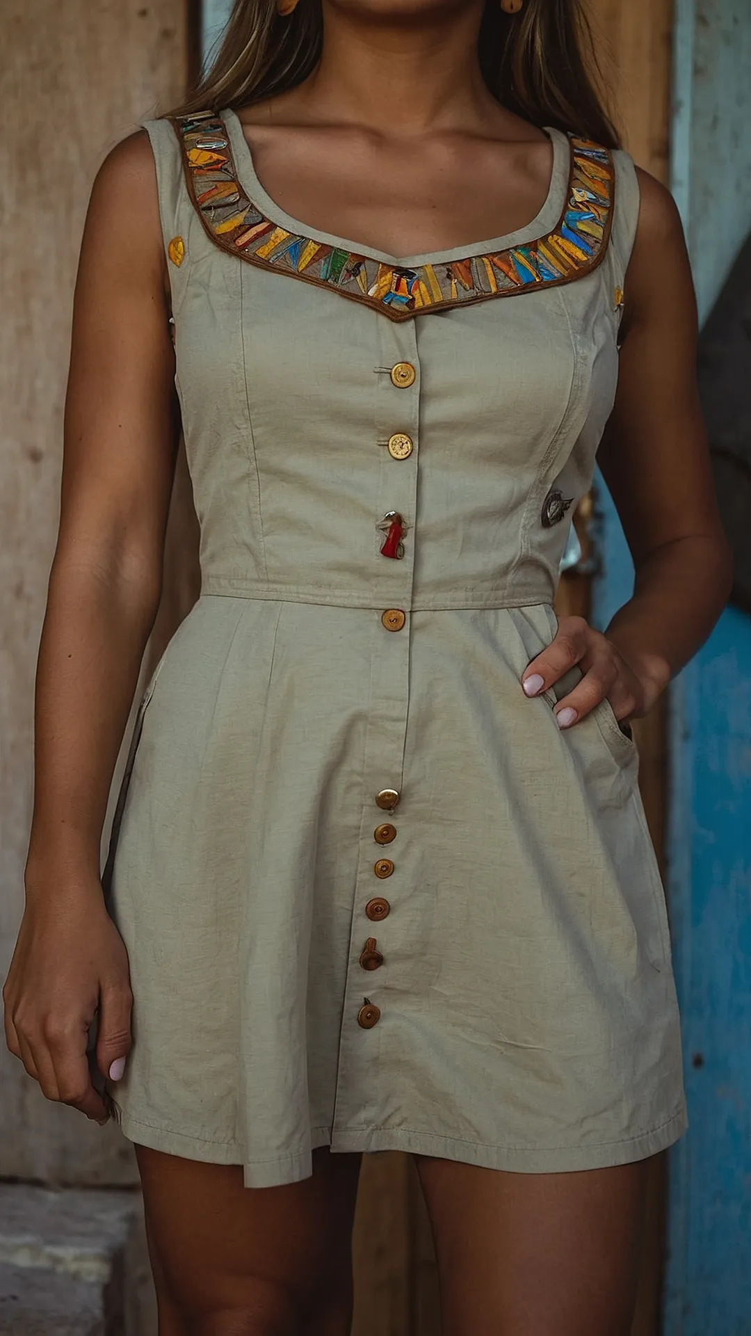 Wilderness Wardrobe: Scout Dress to Impress