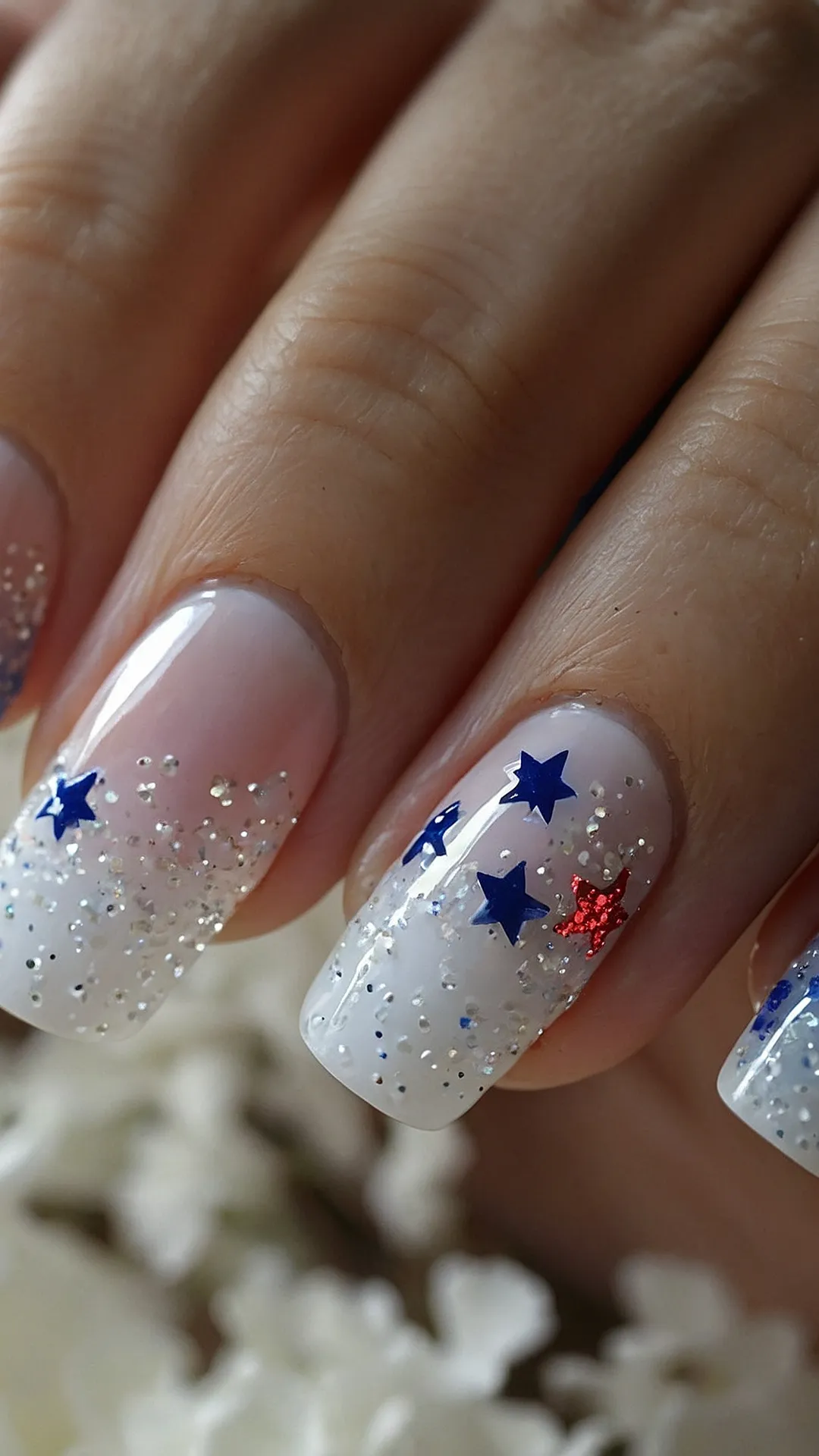 American Dream Nails: Creative 4th of July Looks