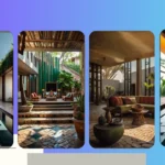 Revamp Your Space: 15 Must-Try Mexican Modernism Interior Ideas