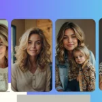 15 Cute Mom Haircuts to Try in 2024