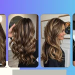 Brilliant Balayage Ideas: The Ultimate Bronde Hair Guide