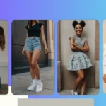 Back to School Fashion: 15 Cute Outfits to Wow Your Classmates in 2024!