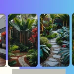 Transform Your Small Space into a Tropical Oasis With These Fun Ideas