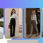 Classy Meets Boss: 15 Outfits to Elevate Your Work Wardrobe