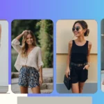 15 Adorable Summer Fits That Will Keep You Comfy and Trendy