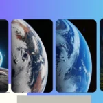 Celestial Vibes: Elevate Your Space with 15 Stunning Planet Wallpaper Designs