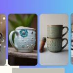 15 Unique Handmade Mug Ideas for Pottery Lovers
