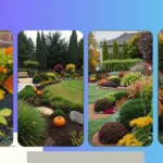 Transforming Your Fall Garden: 15 Ideas to Celebrate the Season