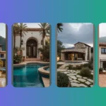 Spanish Villa Dreams: 15 Interior Design Ideas to Elevate Your Home