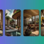 Vibrant Mexican Modernism: 15 Interior Ideas to Elevate Your Space