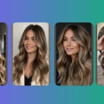 Shine Bright with These Exquisite Bronde Balayage Hairstyle Ideas