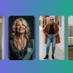 Effortless Style for Every Age: 15 Fashion Ideas for 50s and Beyond