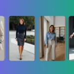 Bold and Classy: 15 Essential Outfits for the Business Goddess