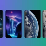 Beyond Imagination: 15 Planet Wallpaper Ideas for Your Cosmic Escape