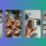 Crafting Charm: 15 Handmade Mug Ideas for Every Personality