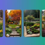 Fall Flourish: 15 Festive Garden Ideas to Spruce Up Your Space