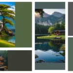 Lake House Living: 15 Aesthetic Summer Ideas for a Cozy Retreat