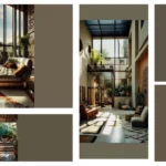 Fresh Modern Mexican Home Design Ideas