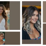 Sizzling Summer Styles: 15 Waterpark Hairstyles Ideas