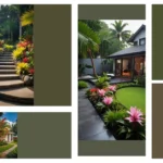 Tropical Backyard Bliss: 15 Landscaping Ideas for Your Oasis