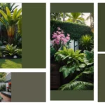 Embrace Your Inner Islander with These Modern Tropical Landscaping Ideas