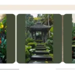 Lush Escape: 15 Bali Garden Ideas to Transform Your Backyard into a Tropical Retreat