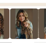 Sparkle and Shine: 15 Inspiring Mom Haircuts for 2024 Glow-up