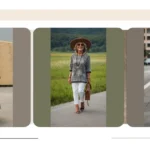 Chic & Classy: Fashion Choices for the Fabulous 50s and 60s**  
**