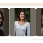 Shape Your Style: 15 Short Haircut Ideas for Round Faces