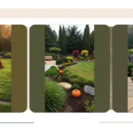 Autumn Bliss: 15 Garden Ideas for a Cozy and Colorful Fall