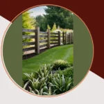 Blooms and Barriers: 15 Fence Line Landscaping Ideas for a Beautiful Backyard