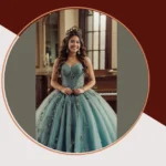 Enchanting Quinceanera Crown Hairstyles: 15 Magical Ideas to Make You Shine