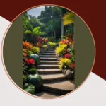 Tropical Haven: 15 Backyard Landscaping Ideas to Transform Your Pool Area