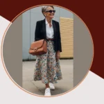 Ageless Fashion: 15 Fabulous Style Ideas for Women Over 50
