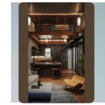 15 Simple Loft House Design Ideas for Modern Living