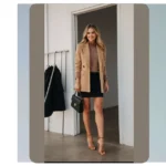 Fall Fashion Finesse: 15 Comfy Outfit Ideas for Women