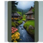 Enchanted Escapes: 15 Dreamy Landscapes to Inspire Your Creativity