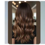 Radiant Brown: 15 Highlights and Colors for Every Occasion