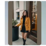 Cozy Combinations: 15 Comfy Fall Outfits for Women This 2023