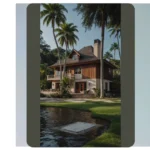 Tropical House Wonders: 15 Ideas to Bring Your Dream Home to Life