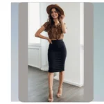 Skirt-tastic Inspirations: 15 Outfit Ideas for Every Occasion