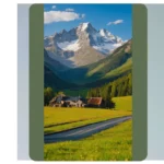 Breathtaking Nature Escapes: 15 Gorgeous Locations to Discover