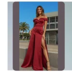 15 Stunning Long Homecoming Dresses to Steal the Show in 2024**

**