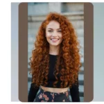 15 Adorable Curly Hairstyles to Rock This Fall