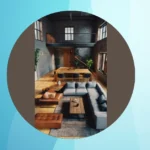 Elevate Your Living with These 15 Modern Loft Designs